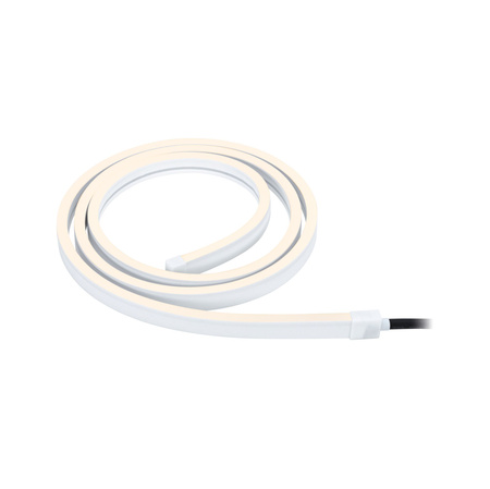 Taśma zewnętrzna LED Plug & Shine DIM 12W 2m 3000K IP68 24V biały PAULMANN PL94679
