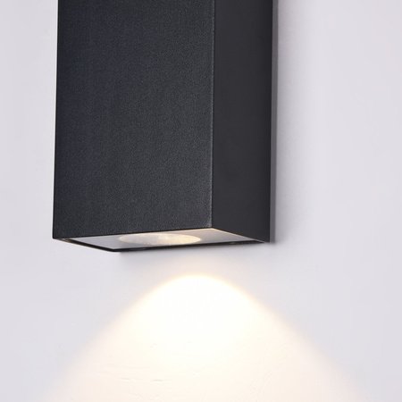 Lampa ścienna O581WL-L6B Maytoni