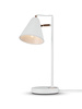 Table lamp White with gold Falke Maytoni MOD101TL-01WG