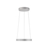 Lampa Wisząca Aluminium PURE E-CLIPSE 003902-031687 Newgarden