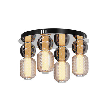 Lampa sufitowa MOD273CL-L60CH3K Maytoni
