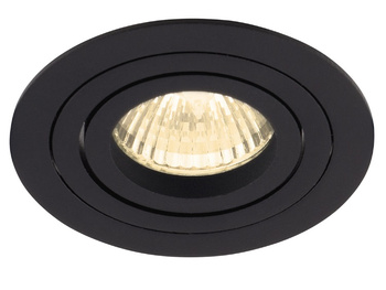 Maxlight Signal I H0086 Oprawa Podtynkowa Czarna