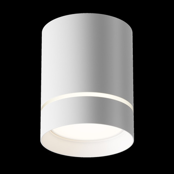 Lampa sufitowa WHITE Orlo Maytoni C085CL-9W4K-W