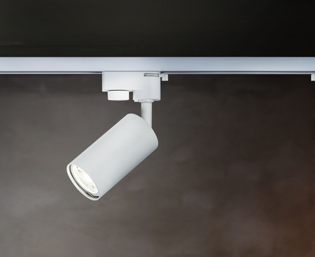 Oświetlenie szynowe TR002-1-GU10-W Maytoni