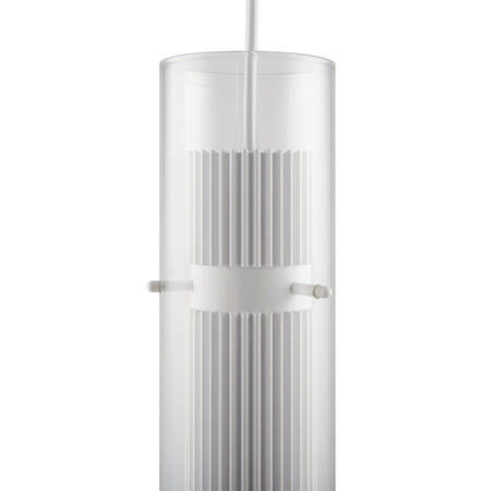 Lampa wisząca WHITE Dynamics Maytoni MOD326PL-01W