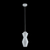 Lampa wisząca MOD231-PL-01-W Maytoni