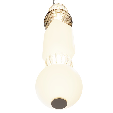 Oprawa wisząca P069PL-L35CH3K1 Maytoni