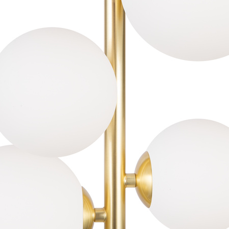 Lampa wisząca GOLD Dallas Maytoni MOD545PL-06BS