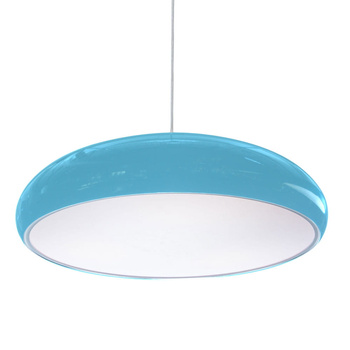 Lampa wisząca Kira BLUE 3xE27 130cm ULFN278 Unilight