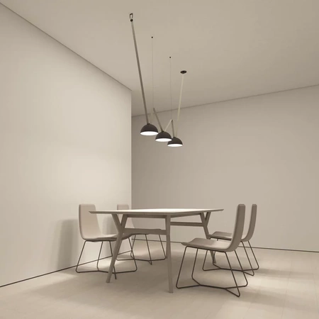 PAULMANN ULINE BELTY BASE FLOW CCT BLUETOOTH ULTL344 OPRAWA SZYNOWA BK 20cm 24W