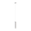 Lampa wisząca WHITE Orlo Maytoni P085PL-12W4K-W