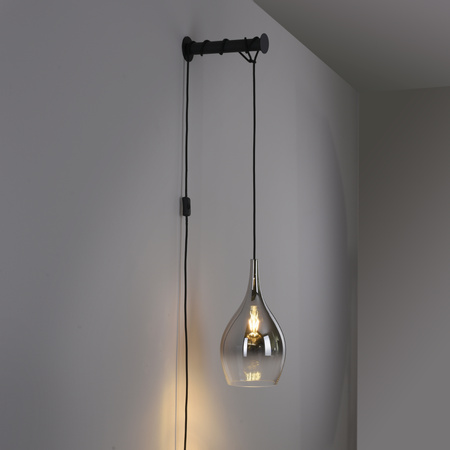 Kinkiet Smoky PILUA 003902-029945 Newgarden