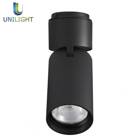 OPRAWA SUFITOWA TUBA ROMANN 20W ULDL62 Unilight