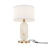 Table lamp GOLD Marmo Maytoni MOD099TL-01G