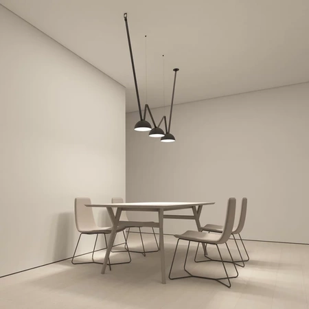 PAULMANN ULINE BELTY BASE FLOW CCT BLUETOOTH ULTL344 OPRAWA SZYNOWA BK 20cm 24W