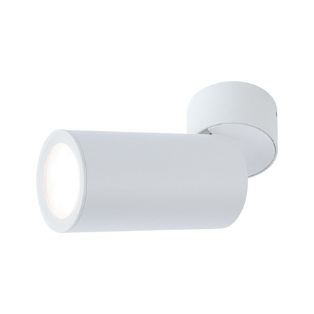 Lampa sufitowa TURNAL COIN LED 3-STEP DIM 6W 470lm 2700K 230V biała matowy