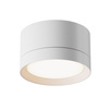 Lampa sufitowa WHITE Hoop C086CL-GX53-SRD-W