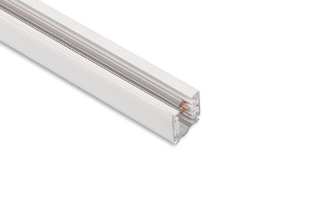 Maxlight Szynoprzewód 3-fazowy 3m Biały