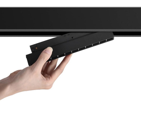 KIRA  DOTS MAGNETIC BIAŁY 3000K 19.5cm Unilight