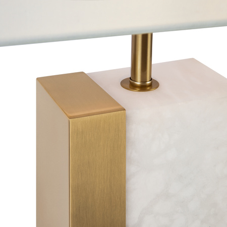 Table lamp BRASS Bianco Maytoni Z031TL-01BS