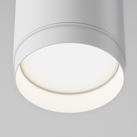 Lampa wisząca P088PL-GX53-W Maytoni