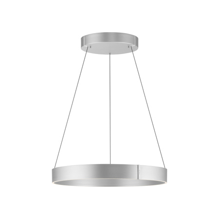 Lampa Wisząca Aluminium PURE E-CLIPSE 003902-031689 Newgarden