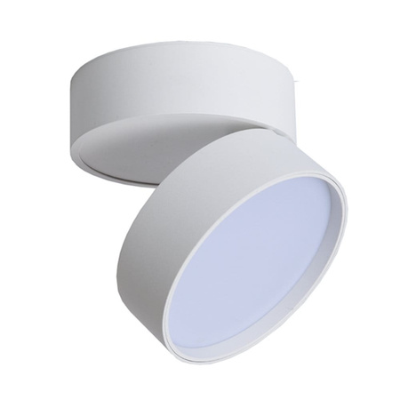 OPRAWA SUFITOWA TUBA DOWNLIGHT URBAN SMART SCIEMNIALNA ULDL185  CZARNY
