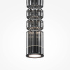 Lampa wisząca MOD272PL-L12B3K Maytoni