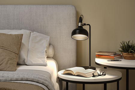 Juna TL max.1x20W E14 Sz Go Met PAULMANN PL78479