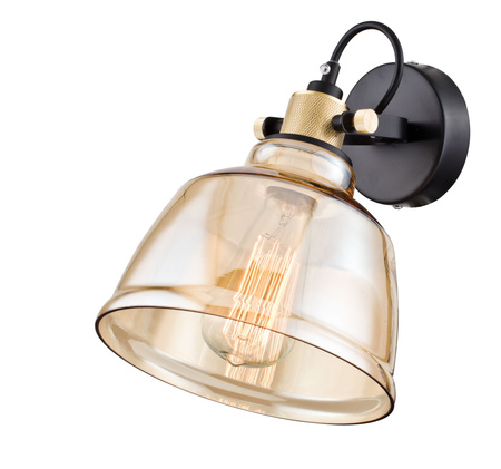 Lampa ścienna T163-01-R Maytoni