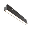 Track Lighting Czarny/Black BASIS Maytoni TR030-2-12W3K-B