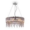 Lampa wisząca CHROME Hail Maytoni MOD097PL-08CH