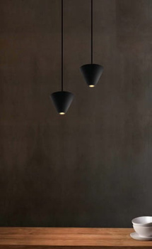 Zwis Magnetyczne GYRO Unilight