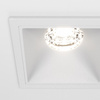 Downlight WHITE Alfa LED Maytoni DL043-01-10W4K-SQ-W