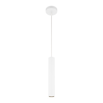 Lampa wisząca WHITE Pro Focus Maytoni MOD161PL-01W1