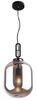 Maxlight Honey Smoky P0296 Lampa Wisząca