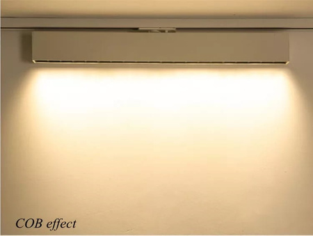 54015-ULTL79 DOTS TUYA CCT SMART CZARNY