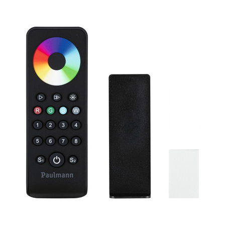 Pro Funk Remote RGBW Multi Color