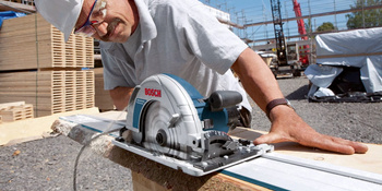 Cięcie na wymiar profil meblowe Cięcie proste