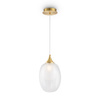Lampa wisząca MOD016PL-01BS Maytoni
