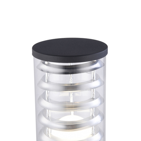 Lampa ścienna O576FL-01B Maytoni