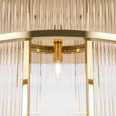 Lampa sufitowa MOD174CL-09G Maytoni