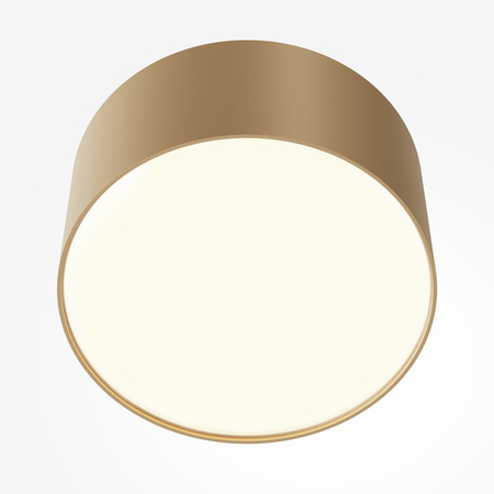 Lampa sufitowa C032CL-12W3K-RD-MG Maytoni