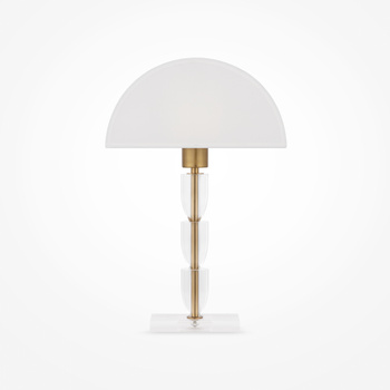 Table lamp BRASS Prima Maytoni Z034TL-01BZ