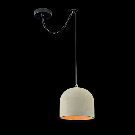Lampa wisząca T451-PL-01-GR Maytoni