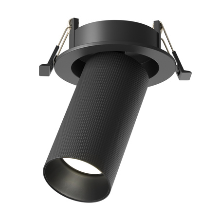 Lampa wbudowana C081CL-01-GU10-B Maytoni