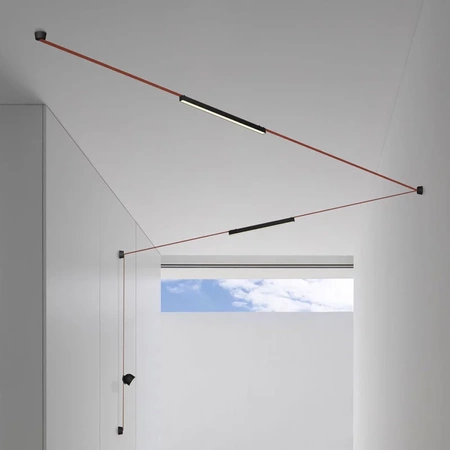 PAULMANN ULINE BELTY BASE LINEAR CCT BLUETOOTH ULTL349 OPRAWA SZYNOWA BK 96cm 36W 