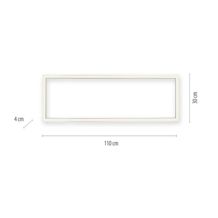 Lampa Sufitowa Antracyt PURE-LINES 003902-027566 Newgarden