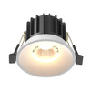 Lampa wbudowana DL058-12W3K-W Maytoni