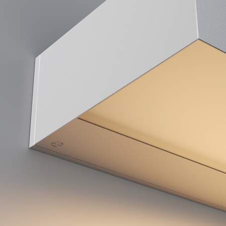 Lampa ścienna (kinkiet) O428WL-L10W3K Maytoni